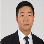 Tommy Li (Senior Director of Business Development, Greater China at BD)