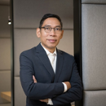 Michael Yee, Gap Inc. Executive VP and GM of Greater China Region (Executive Vice President and General Manager at Gap (Shanghai) Commercial Co., Ltd.)
