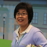 Wen Su (Chief Representative at Top Word Consulting)