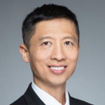 Xiaoming Zou, Ph.D. (CEO of EOC Pharma)