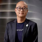 杨扬 (Field CTO & Partner SE, APJ at Snowflake)