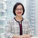 Theresa Chan (Partner  Global Mobility Services at PwC Hong Kong & South China)