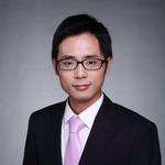 杨松 Jason Yang (China director of BenchMark Digital Solutions)