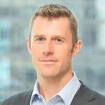 Callum Douglas (Director, Corporate Responsibility of PwC China)