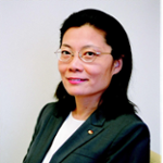 Jean LIU (Chief Corporate Affairs Officer at Education First (EF))