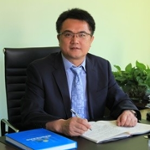 Chunlin Jin (Director of Shanghai Health Development Research Center)