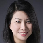 Jodie Zhu (Regional Director, East Asia of The Fuqua School of Business) Jodie Zhu (Regional Director, East Asia of The Fuqua School of Business)