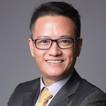 Roy Gao (Managing Director of ProHR International)