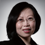 Stella Sun (Executive Director and Partner of ILS China)