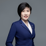 Fanjing Meng (CTO at IBM China Systems Lab)
