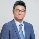 Tim Huang (Head of China Corporate Bank at JPMorgan Chase Bank)