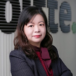 Irene Yu (Partner, Tax & Business Advisory Services at Deloitte China)
