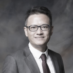 Roy Gao (Managing Director of ProHR International)