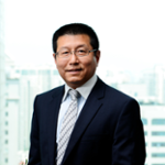 Jianzhong Lu (MC), Weir China President (President of China at Weir Group)