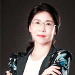 Elaine CHEN (Senior Director, Government Relations of Honeywell (China) Co., Ltd.)