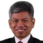 Raja Dato' Nushirwan Zainal Abidin (Ambassador of Malaysia to China)
