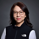 Becky Cho (Vice President, Corporate Affairs & Communications, APAC at VF Corporation)