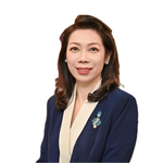 Michelle Liang (China Country Human Resources Leader at Applied Materials)