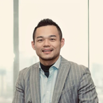Jeff Zhang张飞 (General Manager of New Client Development, Talent Solutions at LinkedIn China 领英中国区人才解决方案新客户开发部总经理)
