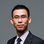 Ming Chen (Head of China at RGAX)
