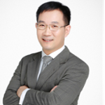 Ran Zhang (CFO at WM Motor)