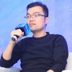 Francis Zhang (Investment Director of Dao Foods)