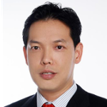 Chong FOO YEEN (Head of Innovation Global Air at Philips China)
