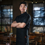 Tom Ryu Taehyeok (Owner & Chef at Jeju Sagye, PADO)