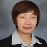 Yoland Yunxia Xi (Regioinal Head at ON Semiconductor)