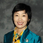 Shirley LEI (Founding Partner at Zenith Advisory)
