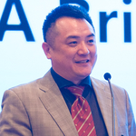 Chunlin Jin (Director of Shanghai Health Development Research Center  上海市卫生和健康发展研究中心主任)