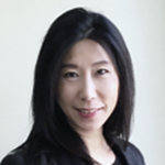 Helen Chang (Director,  Direct Delivery Services, APAC of SIRVA)