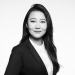 Sophie Li (Vice President of Design at Volvo Car Asia Pacific)