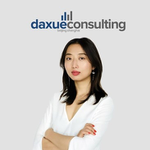 Yuwan Hu (Associate Director of Daxue Consulting)