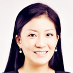 Tiffany Hu (Chief Operating Officer / Food & Beverage Sector Lead at Ketchum China)