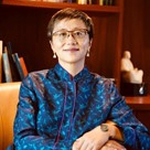 Celine Zhang (Chief Executive Officer at MSH China)