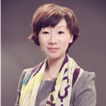 Christie MAO (VP HR Greater China at Nike)
