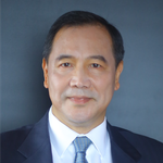 Eric Zheng (President at AmCham Shanghai)