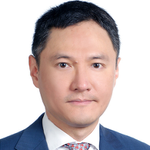 Ken Chen (General Manager and Head of Global Markets of UBS Securities at UBS Securities, China)