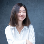 Jie Zhang (Director of Office, Strategy & Development at Design Innovation Institute Shanghai)