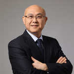 Sam Wu (Vice President of Ford Motor Company and President and CEO of Ford China at Ford Motor (China), Ltd.)