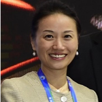 Jamie Shen (Vice President, Government Affairs at Marriott International)