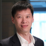 Thomas Shao (Director of Government Affairs and Public Policy at Abbott China)