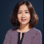 Grace XIAO (Head of External Engagement APAC at UCB)