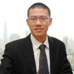 Jingyu Cai (Partner at PwC China Consulting)