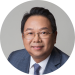 Raymond Tsang (Senior Partner at Bain & Co)