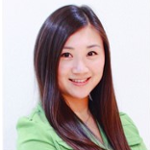 Ashley Wu (Director of Food and Beverage Industry, Advertising and Marketing Solutions at Tencent)