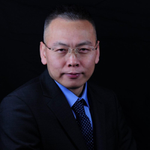 Yingfeng Qiu邱迎峰 (Former Head of Human Resources at Yotrio Group 前浙江永强集团前人力资源总监)