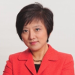 Charlene Ge (Vice President at UTC)