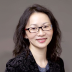 Jessie Zhang (CFO, Asia Pacific at Eaton)